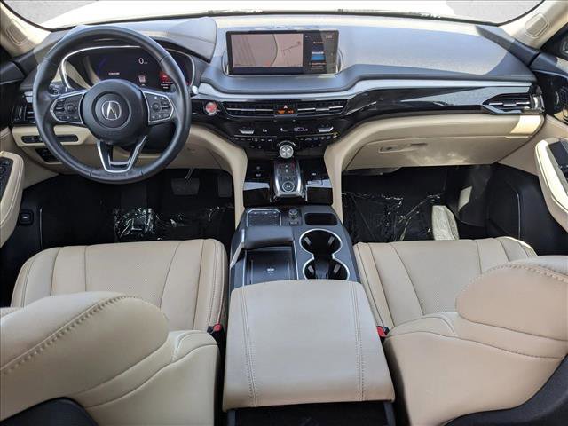 Used 2024 Acura MDX FWD w/ Technology Package image 18