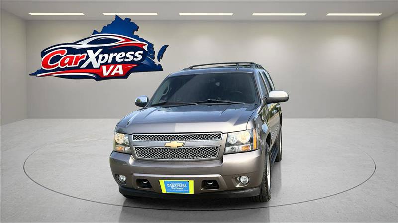 Used 2013 Chevrolet Tahoe LT w/ All-Star Edition AWD/4WD image 5
