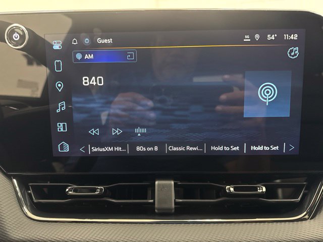 New 2027 Chevrolet Equinox RS w/ Safety and Technology Package AWD/4WD image 16