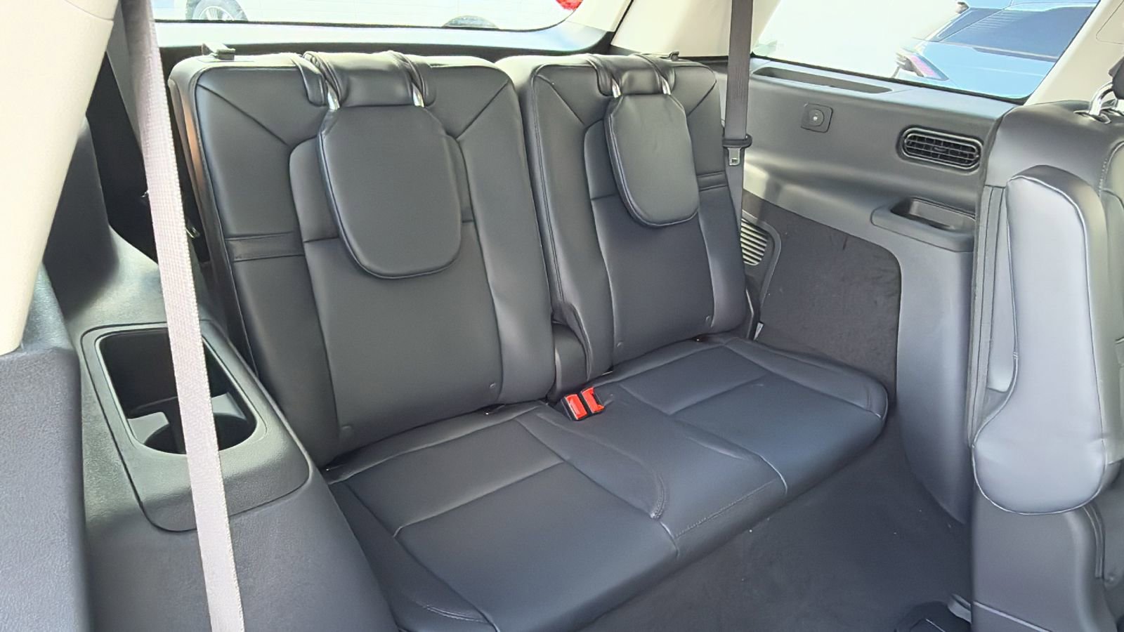 New 2026 Lincoln Aviator AWD image 11