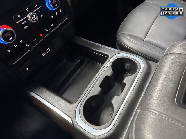 Used 2022 GMC Sierra 2500 SLT w/ SLT Convenience Package image 19