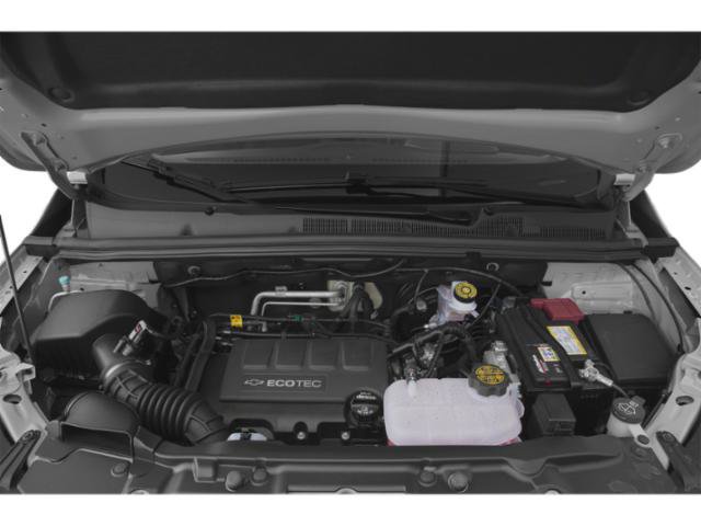 Used 2020 Chevrolet Trax LT image 15