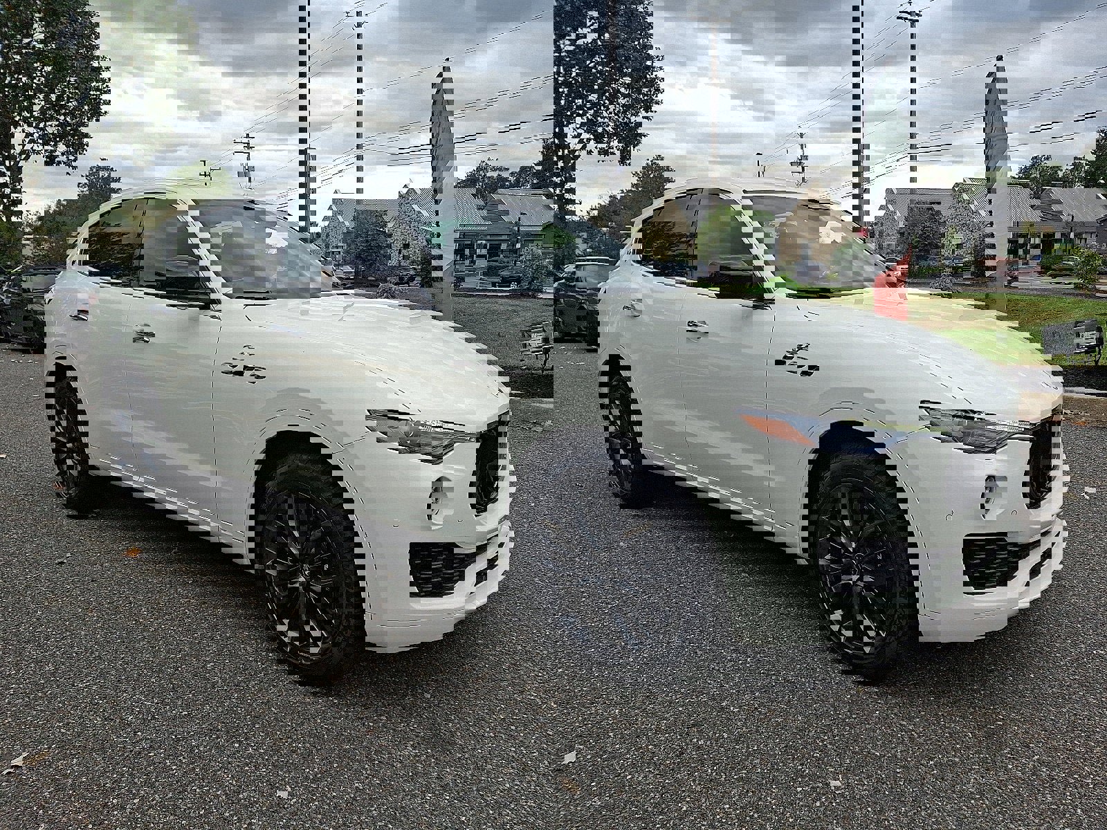 New 2024 Maserati Levante GT Ultima image 2