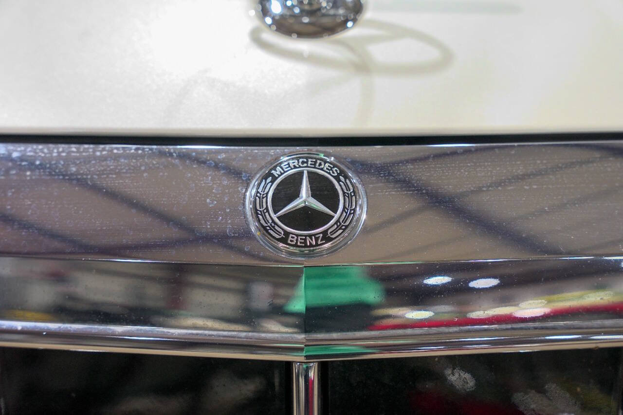 Used 2019 Mercedes-Benz S 450 Sedan image 22