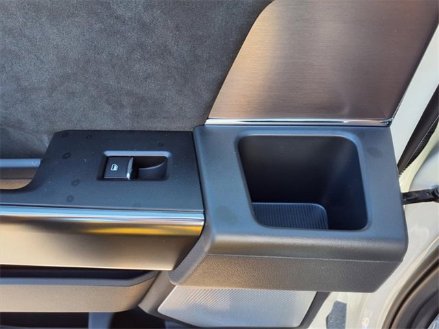 New 2026 Ford F350 Platinum image 8