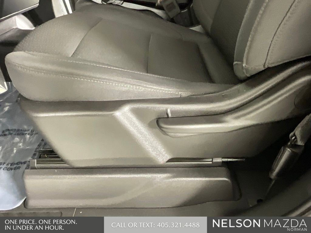 Used 2024 Chevrolet Silverado 1500 W/T w/ WT Value Package image 19