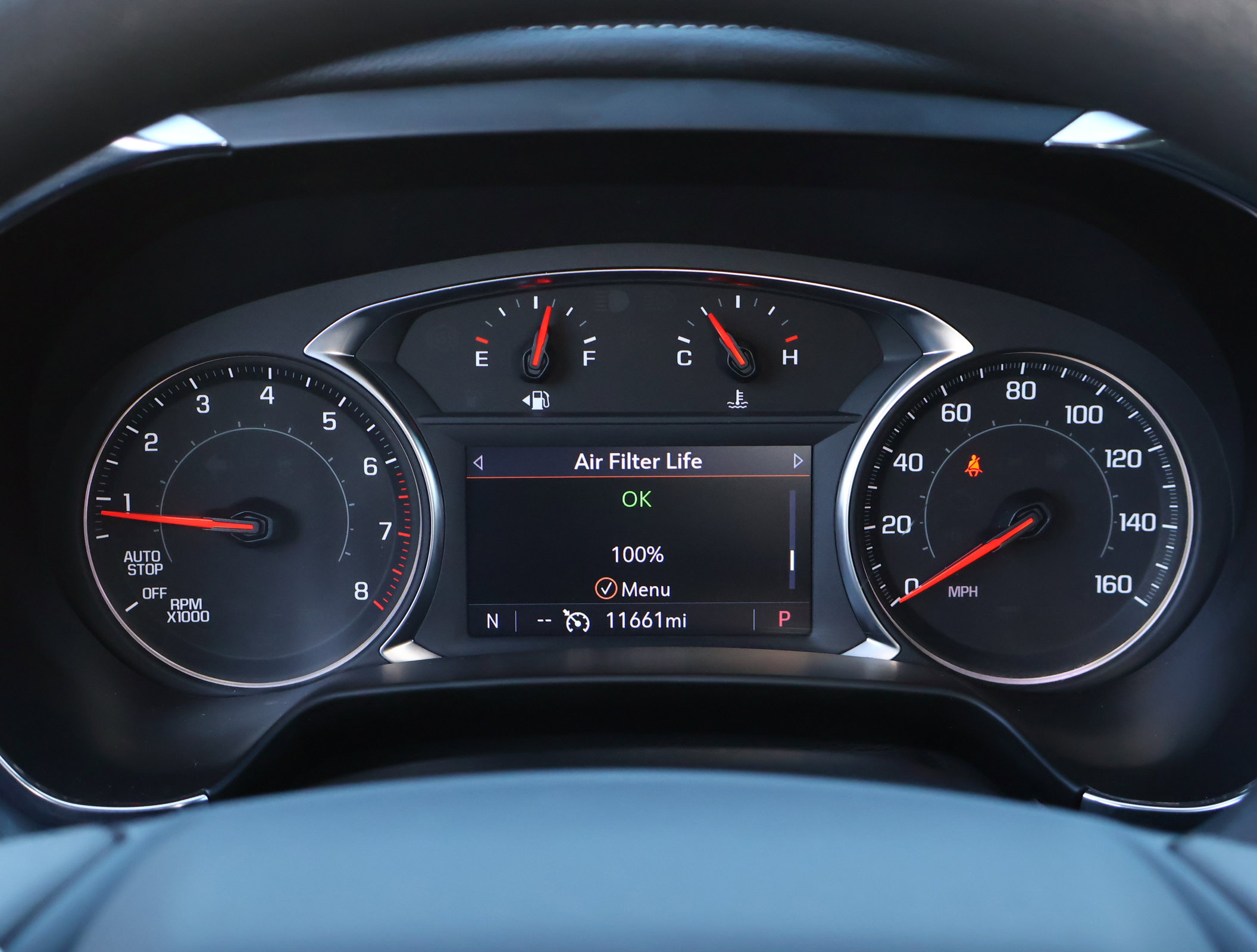 Certified 2023 Chevrolet Blazer LT w/ Convenience Package image 16