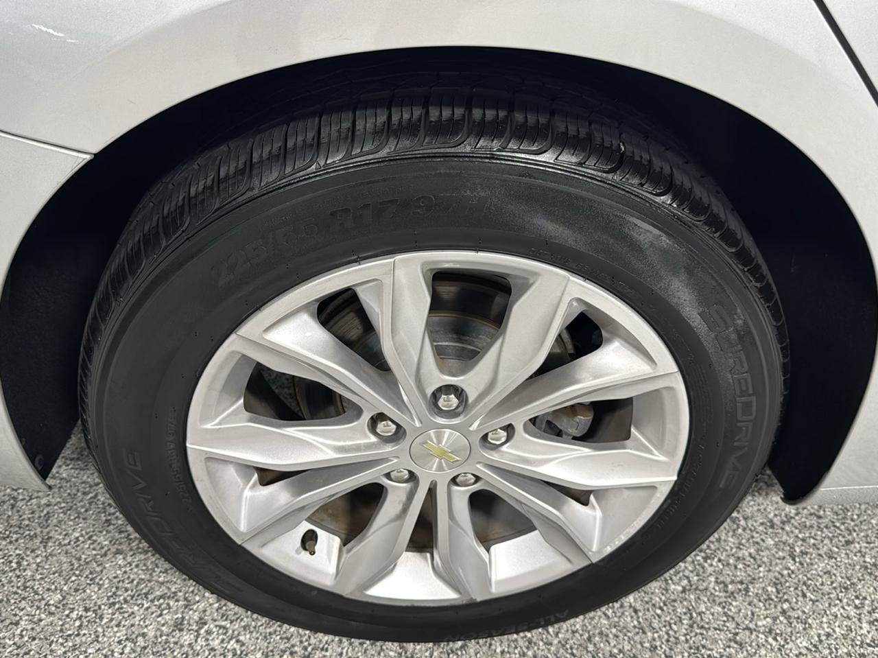 Used 2020 Chevrolet Malibu LT FWD image 10