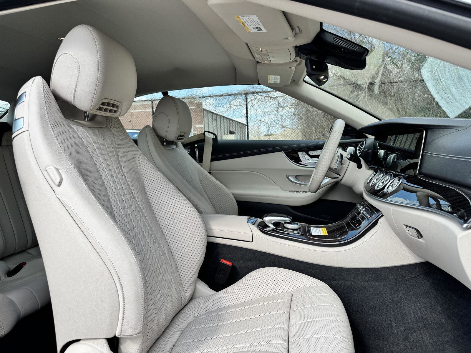 Used 2021 Mercedes-Benz E 450 Cabriolet image 22