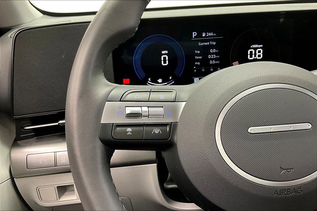 Certified 2026 Hyundai Kona SEL Sport image 20