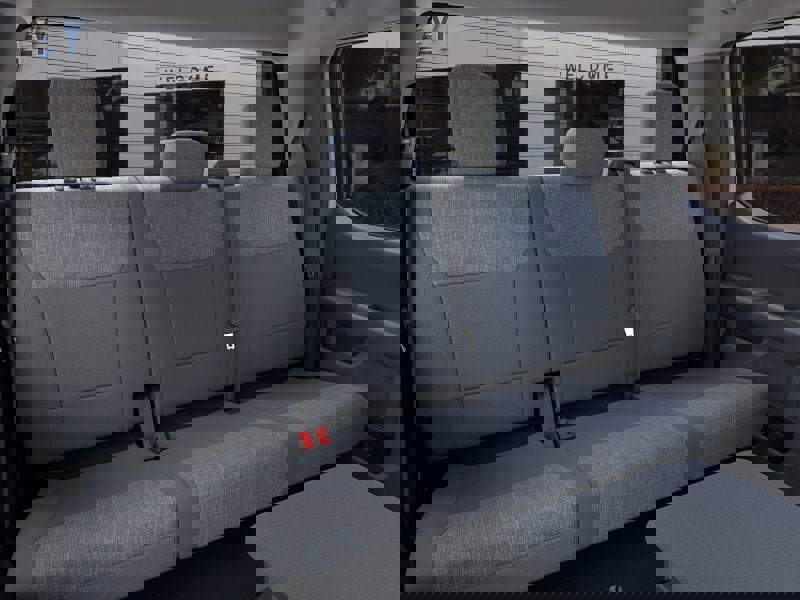 New 2026 Ford F350 XLT w/ Snow Plow Prep Package image 11