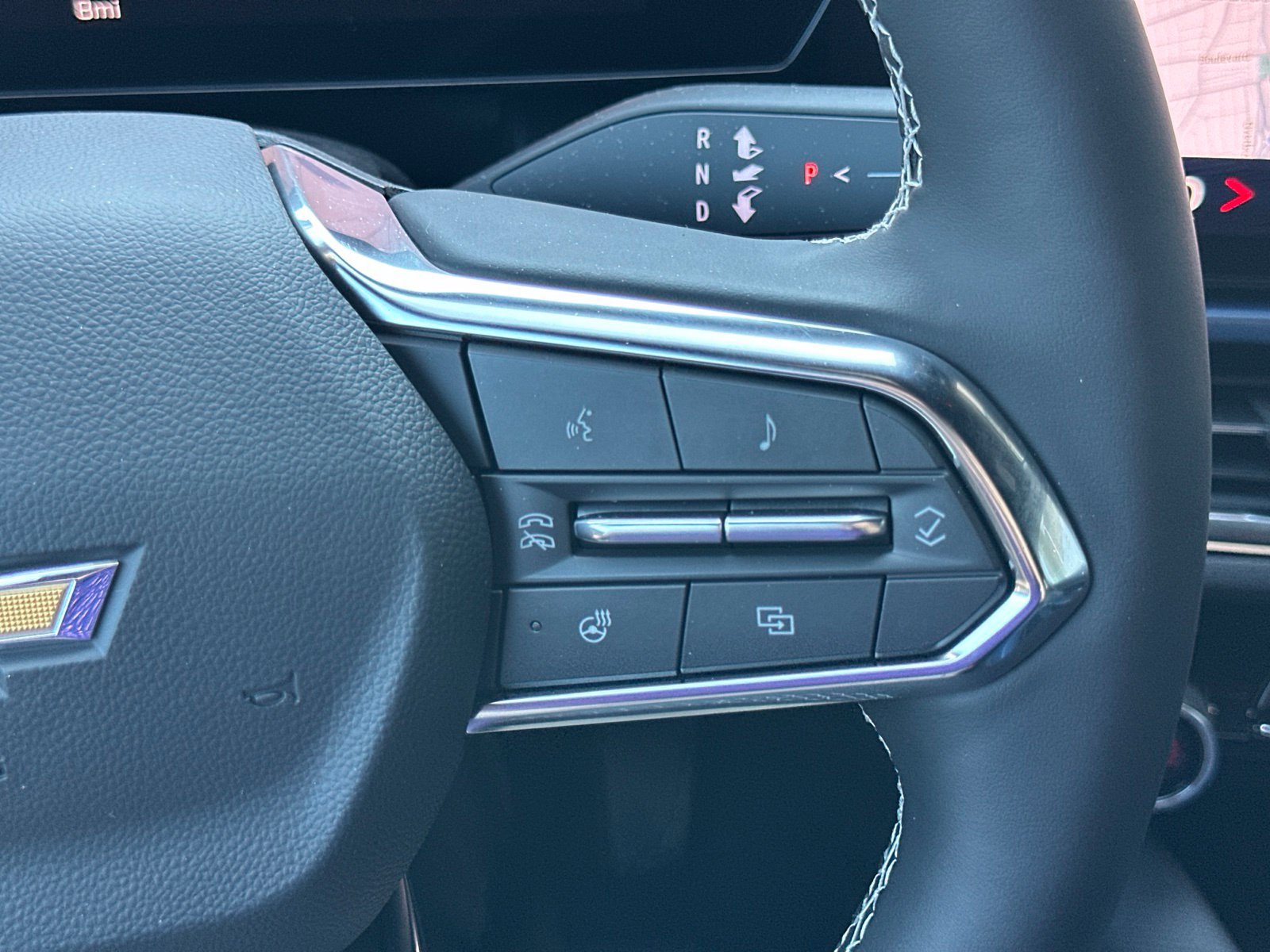 New 2026 Chevrolet Equinox EV LT FWD image 28