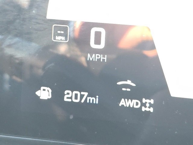 Used 2025 Chevrolet Equinox LT w/ Convenience Package II image 15