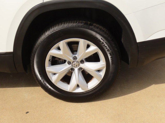 Used 2018 Volkswagen Atlas SE image 16