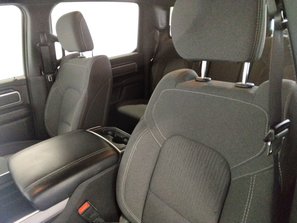Used 2022 RAM 1500 Big Horn image 33
