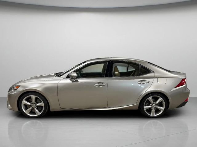 Used 2014 Lexus IS 350 AWD image 7