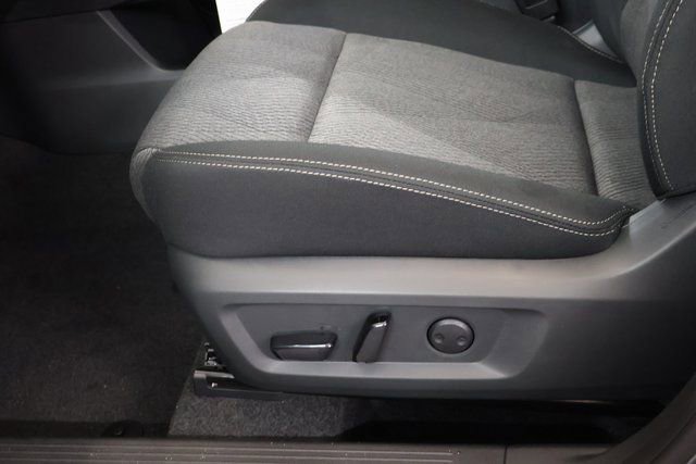 New 2026 Nissan Rogue SV w/ Cold Weather Package image 12