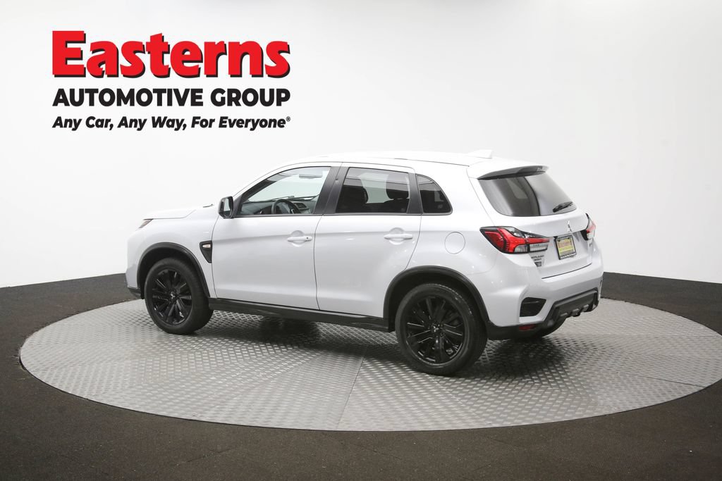 Used 2023 Mitsubishi Outlander Sport LE AWD/4WD image 63
