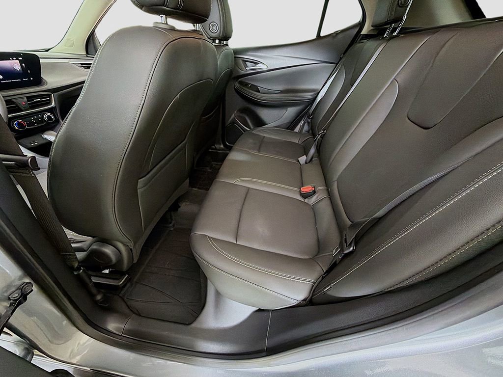 Used 2024 Buick Encore GX Sport Touring w/ Advanced Technology Package AWD/4WD image 21