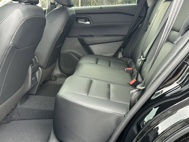 New 2026 Nissan Rogue SV w/ SV Premium Package image 16