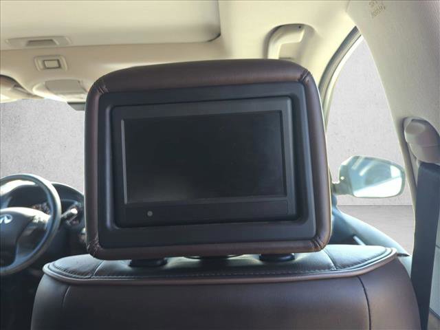 Used 2013 INFINITI JX35 FWD w/ Premium Pkg image 24