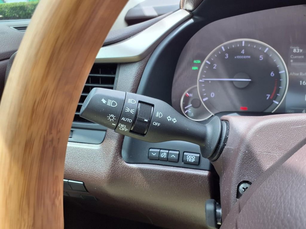 Used 2017 Lexus RX 350 FWD w/ Premium Package image 19