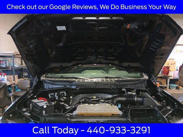 Certified 2023 Ford F150 XL w/ STX Appearance Package image 30