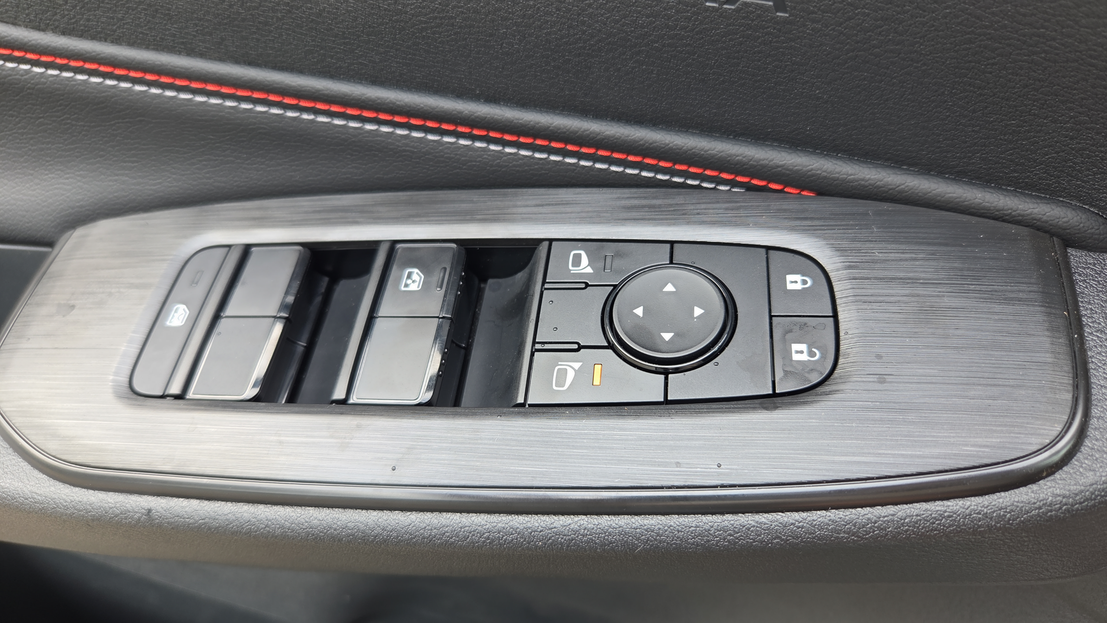 New 2027 Nissan Sentra SR w/ SR All Weather Package FWD image 19