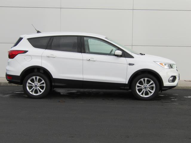 Used 2019 Ford Escape SE AWD/4WD image 3