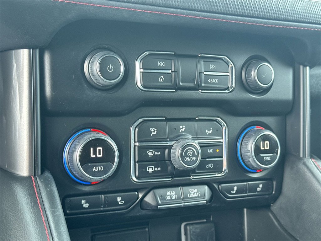 Used 2023 Chevrolet Tahoe RST image 25