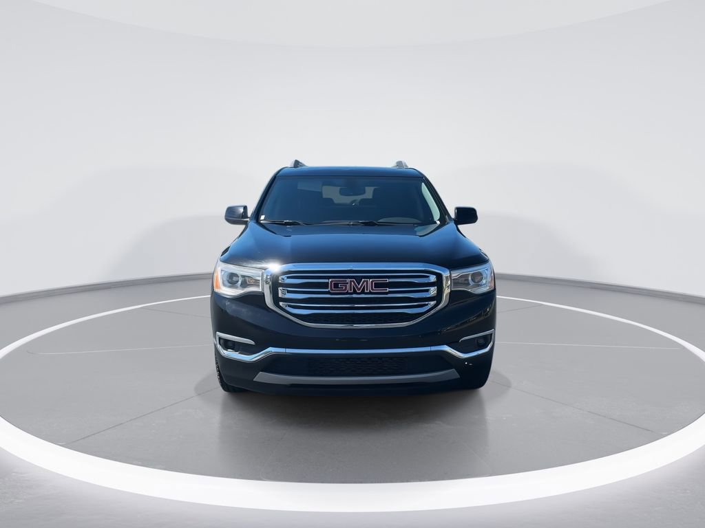 Used 2019 GMC Acadia SLT AWD/4WD image 3