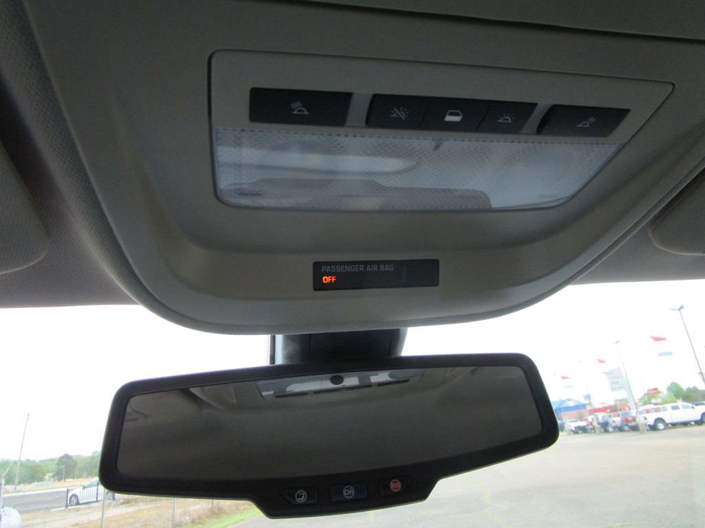 Used 2017 Chevrolet Colorado Z71 image 35