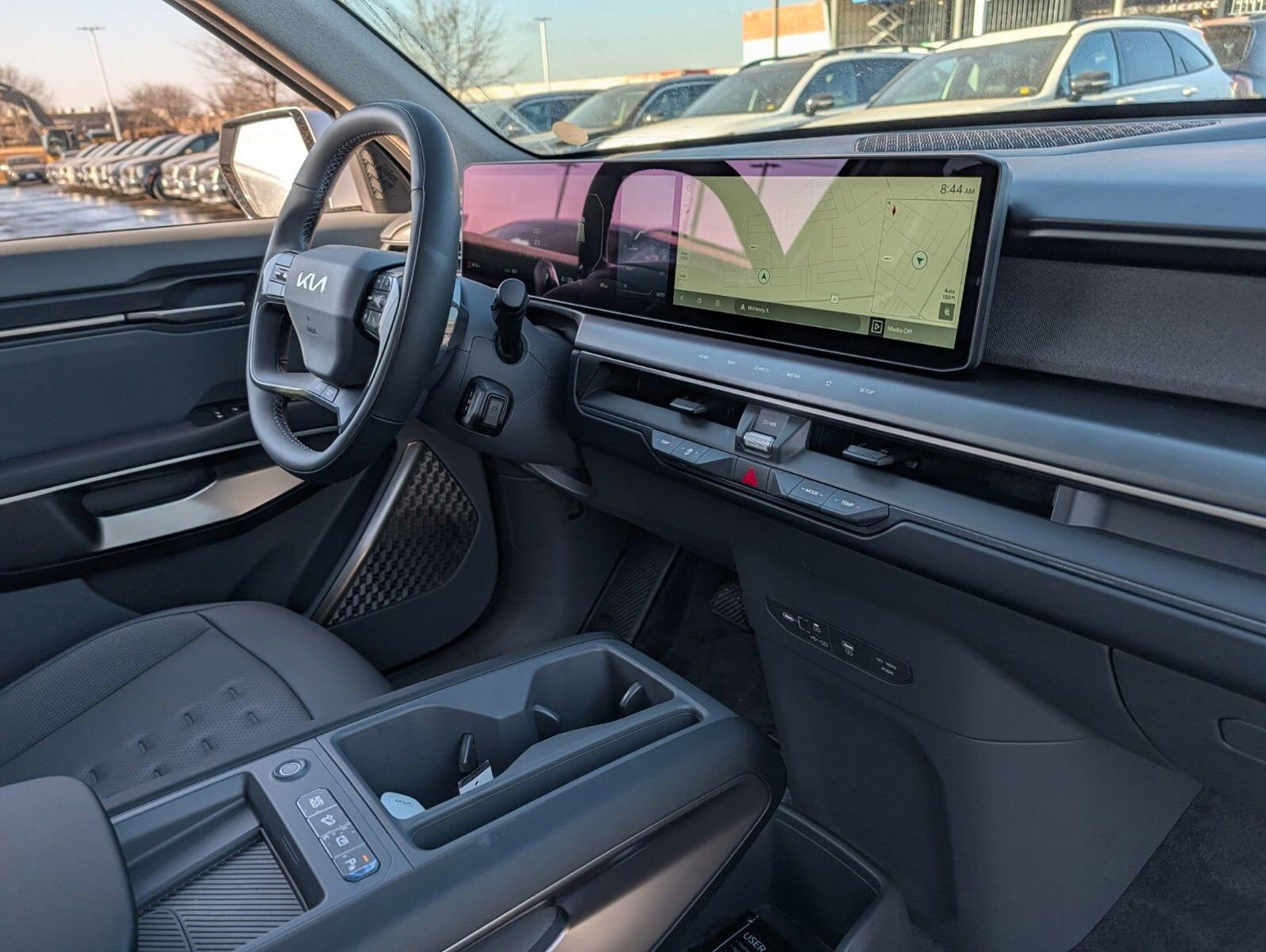 New 2026 Kia EV9 Wind image 31