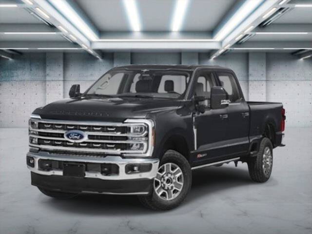 New 2026 Ford F250 Lariat w/ Black Appearance Package AWD/4WD image 4