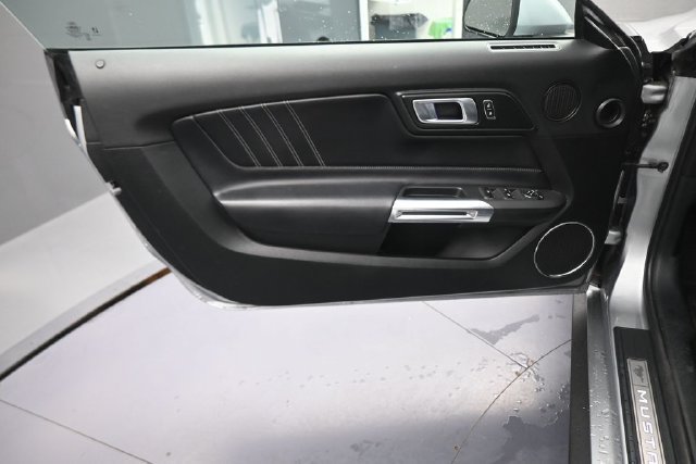 Used 2023 Ford Mustang Premium RWD image 16