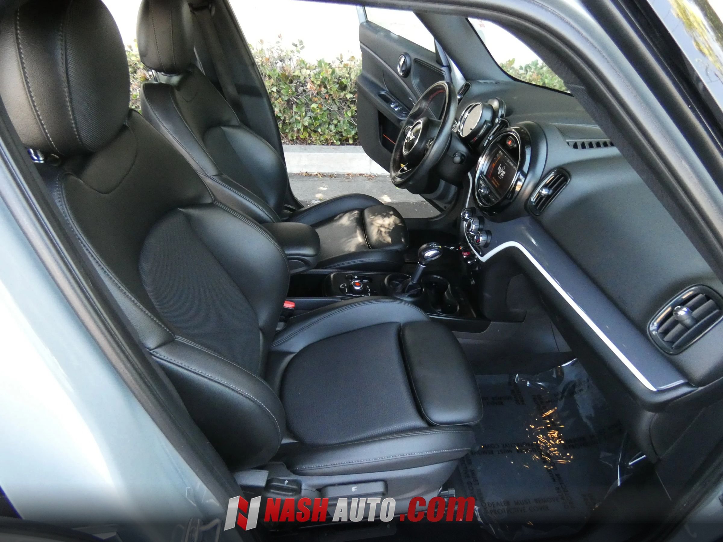 Used 2019 MINI Cooper Countryman S FWD image 26