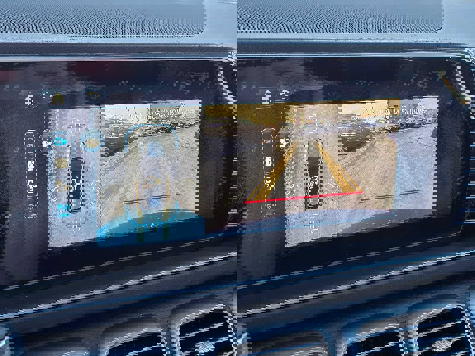 New 2026 Mercedes-Benz GLE 350 4MATIC image 28