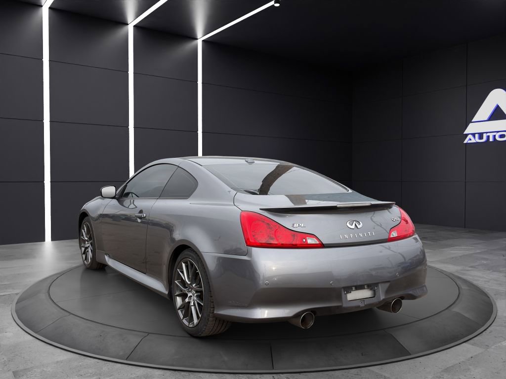 Used 2014 INFINITI Q60 IPL image 4