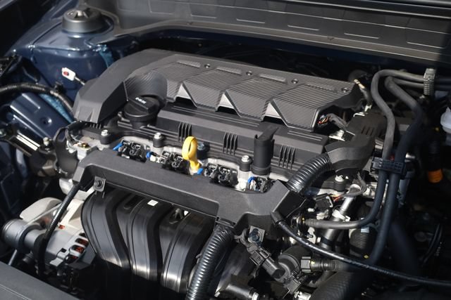 New 2026 Hyundai Venue SEL FWD image 9