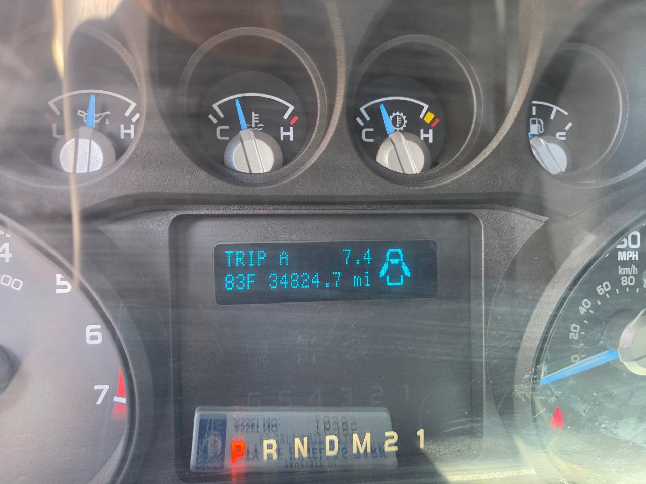 Used 2016 Ford F250 XL RWD image 8