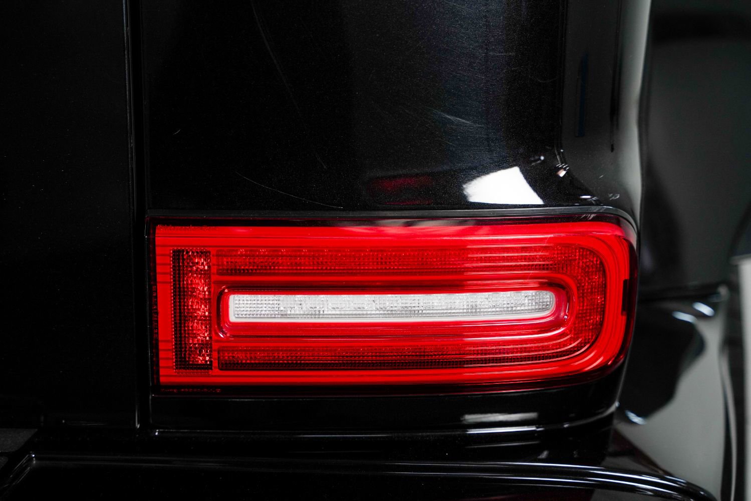 Used 2020 Mercedes-Benz G 63 AMG 4MATIC image 22