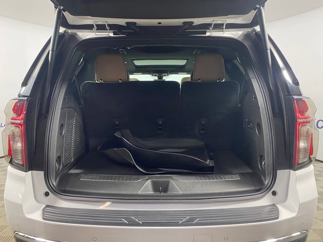 Certified 2021 Chevrolet Tahoe Premier w/ Premium Package image 25