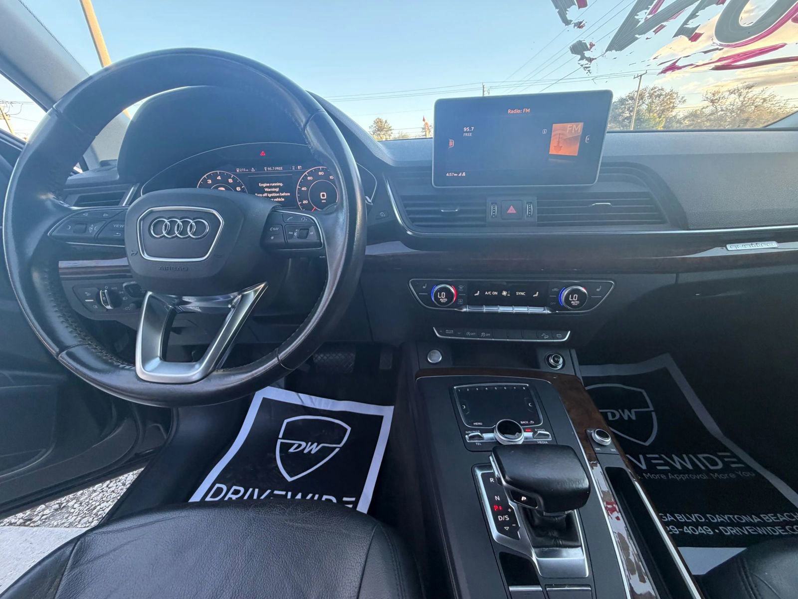 Used 2018 Audi Q5 2.0T Premium image 12