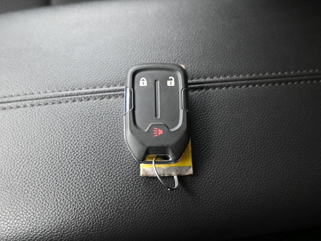 Certified 2024 GMC Terrain SLE image 18