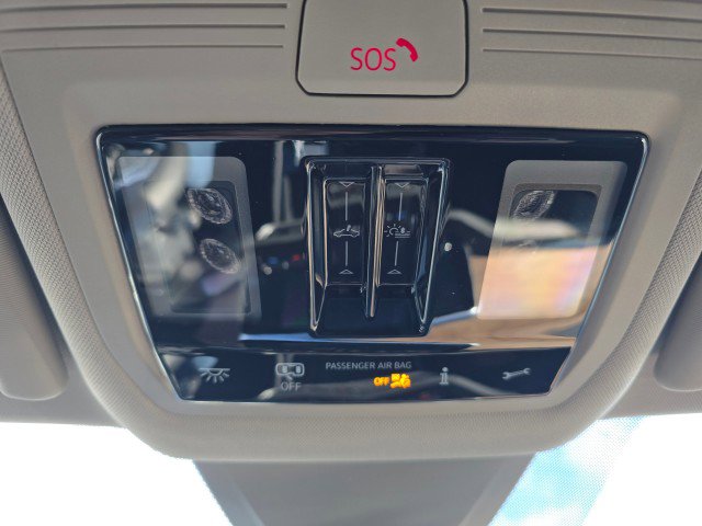 New 2026 Volkswagen Atlas SE image 37