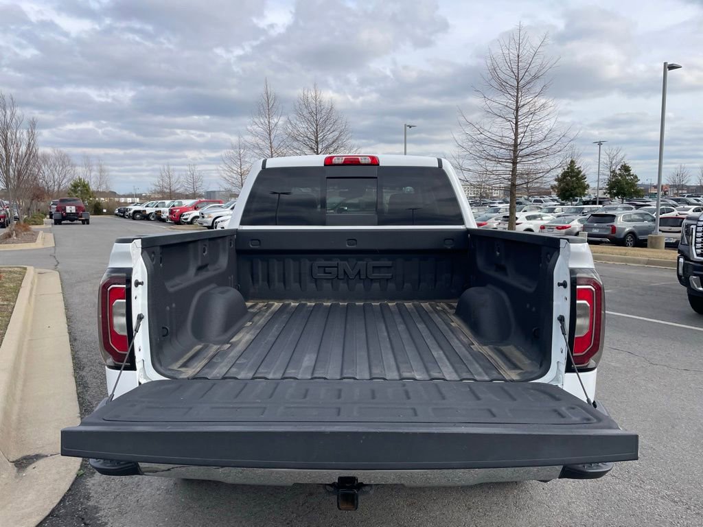 Used 2018 GMC Sierra 1500 SLT image 7