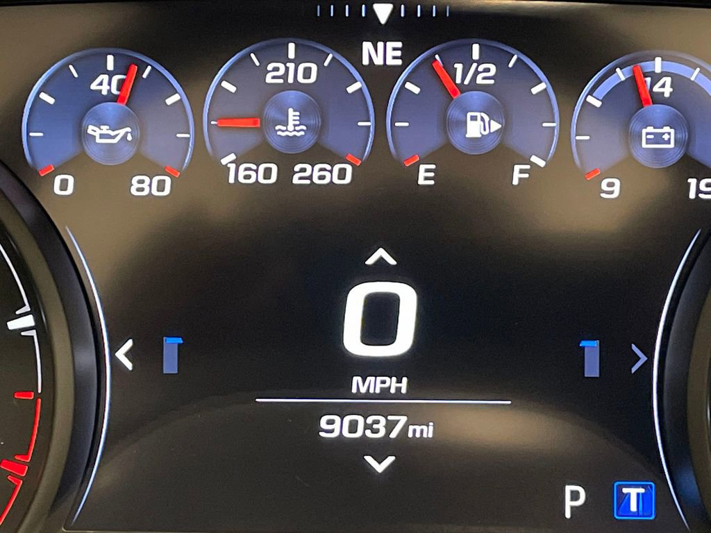 Used 2024 Chevrolet Camaro SS w/ Redline Edition image 72