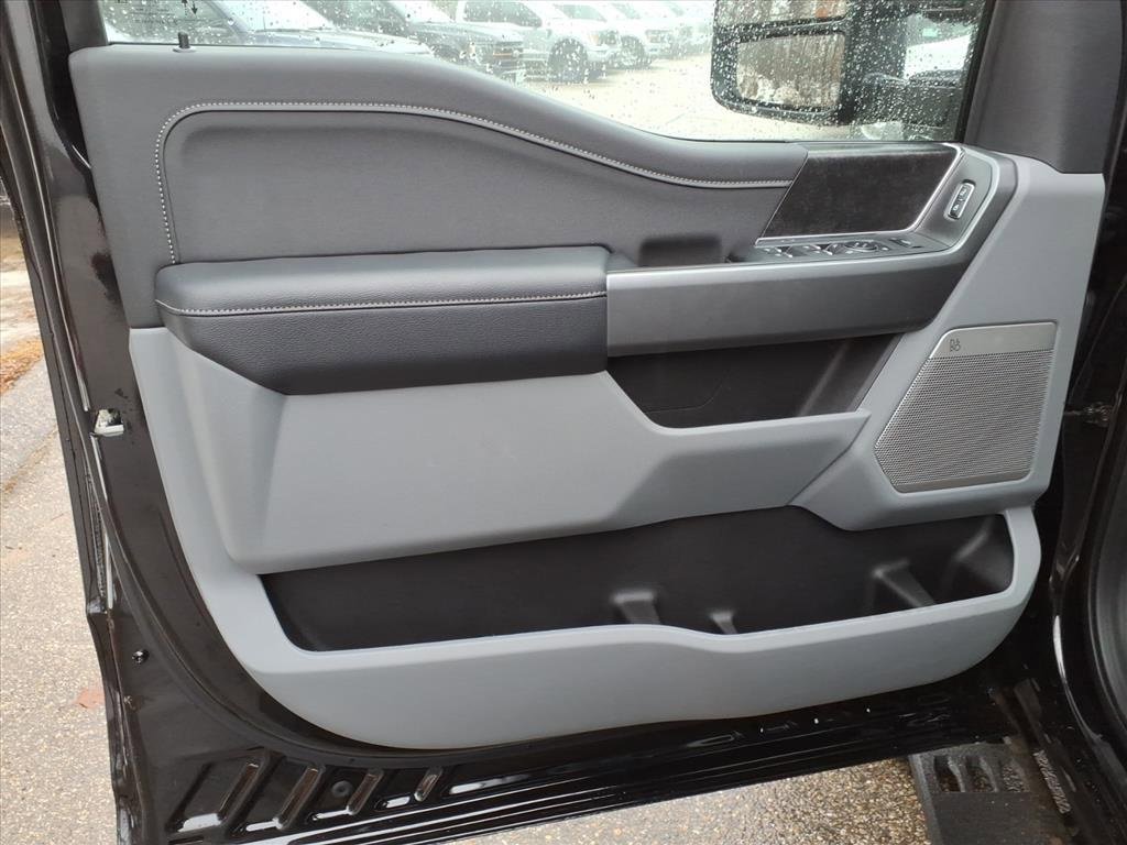 New 2026 Ford F350 XLT w/ XLT Premium Package image 20