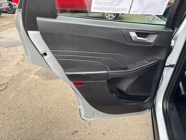 Used 2025 Ford Escape Platinum image 22