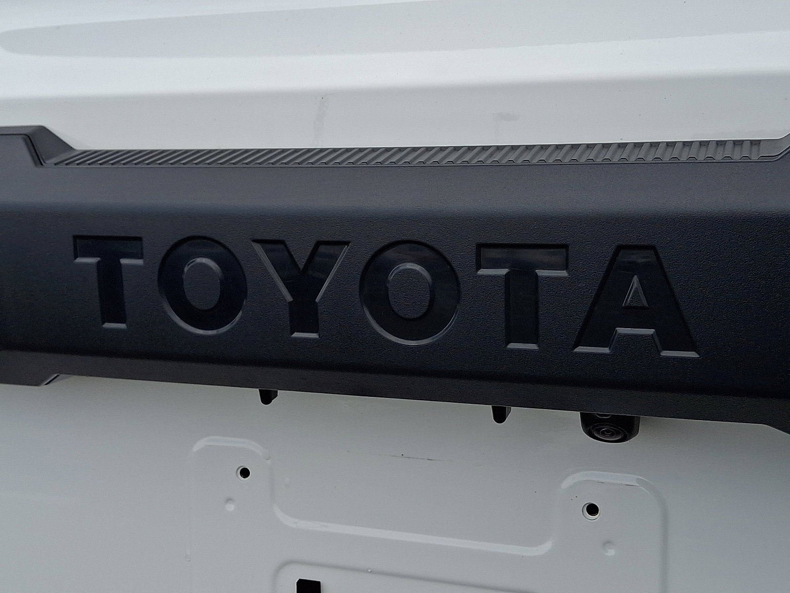 Used 2025 Toyota 4Runner SR5 image 30